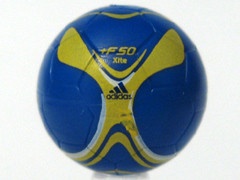 x45pb05-63 Geel patroon, ADIDAS blauwviolet, donker NIEUW *0D001