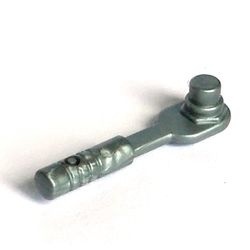 11402 e-95 Socket Wrench zilver, mat NIEUW *0W012