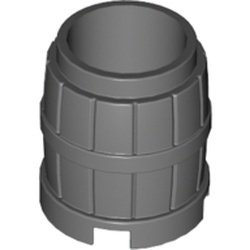2489-85 Vat 2x2x2 grijs, donker (blauwachtig) NIEUW *5K000