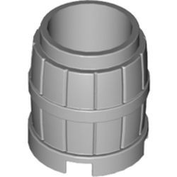 2489-86 Vat 2x2x2 grijs, licht (blauwachtig) NIEUW *5K000