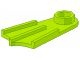 2599-34 Flipper (per stuk) (ook 10090) lime NIEUW *0M0000