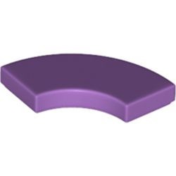 27925-157 Tegel 2x2 Macaroni lavender, midden NIEUW *5A073