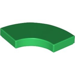 27925-6 Tegel 2x2 Macaroni groen NIEUW *5A073