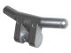 30031-67 Hendels zilver, metallic NIEUW *0W004