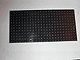30072-11G Steen/plaat 12x24 zwart gebruikt *5K0000