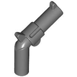 30132-85G Revolver grijs, donker (blauwachtig) gebruikt *1R0000