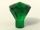 30153-20 Diamant transparant groen NIEUW *1B051