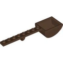 30275-8G Catapult (groot) bruin (klassiek) NIEUW *0L0000