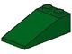 30363-6 Dakpan 18 graden 4x2 groen NIEUW *1B122