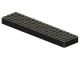 30400-11G Steen 4x18 zwart gebruikt *5K0000