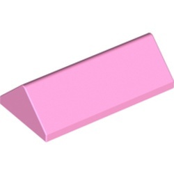 3041-104 DakNOK 45 graden 4x2 roze, helder NIEUW *1B181