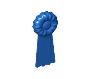 33175-7 Medaille met lint blauw NIEUW *0L0000