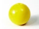 54821-3 Bal (Zamor Sphere) geel NIEUW *0B0000