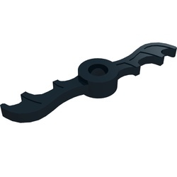 55707a-11 Batman Batwing zwart NIEUW *0D0000