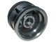56145-11 Wiel 30,4x20 alleen velg geen gaten versterkt zwart NIEUW *5W000