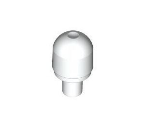 58176-1 Zwaailicht/Bionical oog wit NIEUW *1B059