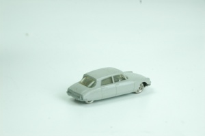 603pb01 Citroën DS19 gebruikt *5M000