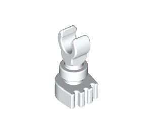 6266-1 Been skelet wit NIEUW *2B000