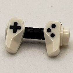 65080pb02-1 Game Controller wit NIEUW *0L0000