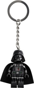 854236 Darth VaderTM sleutelhanger V46 NIEUW *
