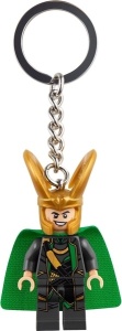 854294 Loki Sleutelhanger V46 NIEUW *