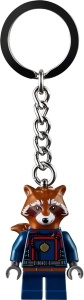 854296 Rocket Raccoon sleutelhanger V46 NIEUW *