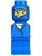 85863pb009 Pion Ramses Pyramide Adventurier blauw NIEUW *0M0000 - Img 2