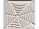 90981-1 Spinnenweb hangend wit NIEUW *