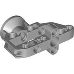 92908-86 Technic, besturing asbehuizing grijs, licht (blauwachtig) NIEUW *0L0000