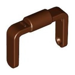 95344-88 Handvat emmer 95343 bruin, roodachtig NIEUW *5C073