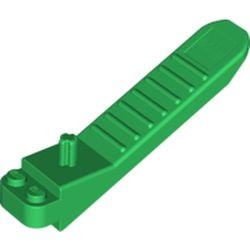 96874-6 Steenlosmaker nieuwe type met aslosmaker groen NIEUW *