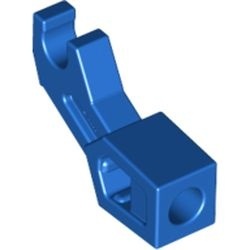 98313-7 Mechanische arm- dikke verbinding blauw NIEUW *0B0000