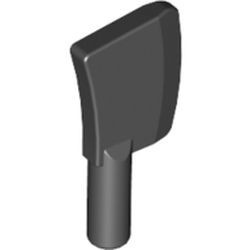 98369-11 Hakmes zwart NIEUW *0L0000