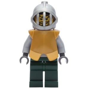 cas314G Knight Kingdom II- Knecht I gebruikt *0M0000