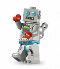 col06-7 Opwindrobot met voetstuk NIEUW *0M0000