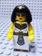 col078 Egyptische koningin NIEUW *0M0000