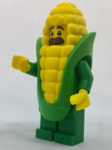 col289 Corn Cob Guy NIEUW *0M0000