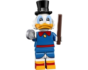 coldis2-6G Scrooge (Dagobert) gebruikt *0M0000