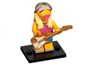 coltm-12 MUPPETS: Janice 0M0000 NIEUW *