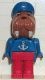 fab12gG Walrus 3 met anchor emblem gebruikt *2R0000 - Img 1