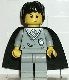 hp031 Tom Riddle, Slytherin Torso, Lichtgrijze benen NIEUW *0M0000 - Img 2