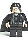 hp100 HP Professor Snape, bruine lijnen in gezicht NIEUW *0M0000 - Img 2