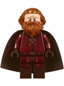 hp159 HP Godric Gryffindor NIEUW *0M0000 - Img 2