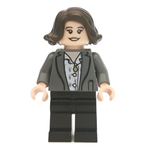 hp163 HP Tina Goldstein NIEUW *0M0000