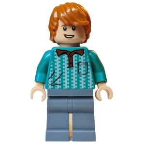 hp231 HP Ron Weasley NIEUW *0M0004