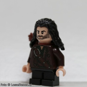 lor037 LOR: Kili the Dwarf NIEUW *0M0000 - Img 1