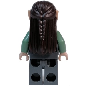 lor122 LOR: Rivendell Elf NIEUW *0M0000 - Img 3