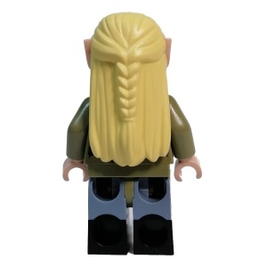lor127 LOR: Legolas NIEUW *0M0000 - Img 3