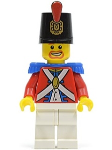 pi098 Imperial Soldier 2 NIEUW *0M0000