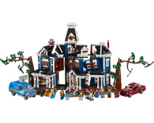 Set 11370 The Creel House NIEUW *
